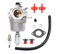 For B&riggs For S&tratton 792358 791858 794572 799727 698620 793224 14hp 15hp 16hp 17hp 18hp Lawn Tractor Mower 791858 Carburetor(GREY)