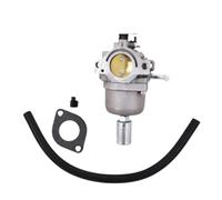 For B&riggs For S&tratton 796587 591736 594601 19.5 HP Engine 1 Set Carburetor Kit