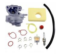 For B&riggs For S&tratton 799583 591160 595656 591979 593261 08P502 09P602 9P602 09P602-0019-F1 125cc Lawn Mower Engine Carburetor(1 Set)