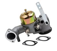 For B&riggs For S&tratton Carburetor Carb With Gaskets Replacements 252702 252707 253702 253706 393410