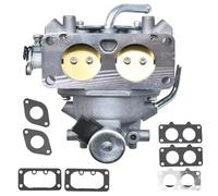 For B&S Vertical Engine Lawn Mowers Carburetor Carb Replace Part # 845278 541777-0110-E1 541777-2110-B1 541777-2110-G1 Motorcycle Carb