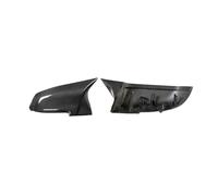 For B*W 1 2 3 4 X Series Carbon Fiber Rear View Mirror Cover F20 F21 F22 F23 F30 F31 F32 F33 F36 X1 E84 F87 M2 M Look Dry Carbon(AN style dry carbon)