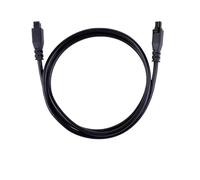 for Ba-mbu Lab AMS Lite Extension Cable with Magnetic Ring Filter 1M 1.5M 2M 4pin Cables for Ba-mbu lab A1 A1mini 3D Printer Parts(No Magnetic Ring,1.5m)