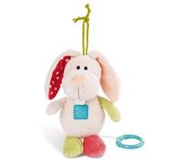 For Baby: Nici Musik Box Bunny - My first Nici 18 cm