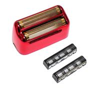 For BaBylissPro FX3 High-Speed Replacment Double Foil Shaver Head B