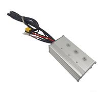 For bafang Fat Motor Controller C101 CAN Version for Torque Controller H550 G063 48V 1000W Motor Support for XT60 Power Interface EB BUS and 12V Light Systems