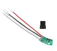 For BAFANG MidDrive PAS Hall Sensor PCB Board for For bbs01 BBS02 BBS02B HD Motor Compatible Electric Bike Replacement Part (1pack)