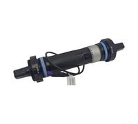 for bafang SR PA261 Center Sensor 200mm Black for bafang SR | Precise fit for bafang SR PA261, 200mm total length, for durable steel construction, black finish