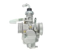 For Bajaj For Discover125 BS4 2005-2012 Curved Each Bike Beam Car Modification Vehicle Motorcycle Carburetor Carburetor Carb Motorcycle