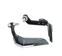 For Bajaj Pulsar 200 NS/200 RS/200 AS 200RS 200NS 200AS Motorcycle Handguard Grips Handle Shield Hand Guard Protector Windshield clutch levers hand guards