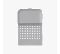 For Bam-buLab Front Housing Assembly X1/X1C/P1P/P1S Toolhead Part Rear Cover for Ba-mbu P1 Accessories Printing Circuit Board(Rear cover)