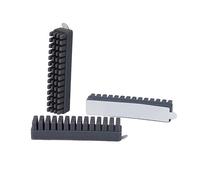 For Bambu A1 Minis Nozzle Silicone Brush 3d Printer Nozzle Cleaner Tool For Enhanced Print Quality