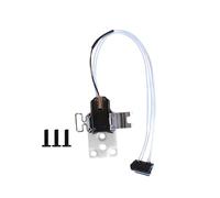 For Bambu for Lab A1/A1mini Hotend Mounting Heating Assembly For A1 Mini for Bambulab Accessories(1pcs-NP)