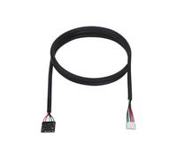 For Bambu for Lab Enhanced Edition Tool Head Data Cable 3D Printer Accessories [P1S Special]
