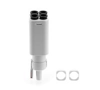 For Bambu Lab 3D Printer AMS Filament Hub Five Way Components Switch Consumables Multi-Color Printing For Bambulab A1/A1 Mini Parts(1pcs)