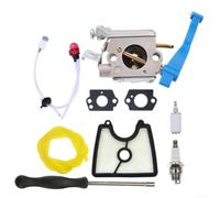 For Bambu Lab A1/A1 for mini for 3D Printer Extruder Gear Kit, Hardened Steel with DLC Finish for Superior Lubricity, Fits for pla ABS for petg for tpu PC ASA, Replacement Drive Wheel Assembly