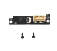 For Bambu Lab P2s Extruder Interface Board Made Of Aging Resistant Materials To For Ensure Precise Drive Signals And Minimize Layer Shifting Issues Easily