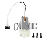 for BambuLab A1/A1mini hot end Heating Assembly (Non-Original), Easy to Install, Fast Heating Speed, Using a Quick Clamping Mechanism to fix The Zirconium Oxide Heater Block and Copper Heating Base