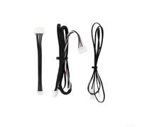 For Bambulab For X2D Specific Extruder Motor Extension Cables for Remote Extruder Integration and Setup