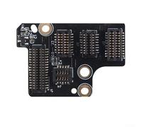 for BambuLab P1P and P1S 3D Printers - Extruder Interface Board Transfer Plate (PCB Circuit Board) - Replacement Part for Hot End & Extr