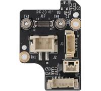 For BambuLab X1C V9 Extruder Interface Board TH Board for P1 Series X1 X1C 3D Printers Tool Head Replacement(For X1 and X1c)