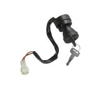 For Banshee 350 YFM350 2002 2003 2004 2005 2006 Atv Replacement Part Ignition Key Switch Ignition Coil