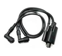 For Banshee 350 YFZ350 1997-2006 Motorcycle Ignition Device Ignition Coil Ignite System Unit Ignition Coil Stator Magneto Ignition Coil Rotor