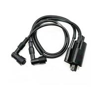 For Banshee 350 YFZ350 1997-2006 Motorcycle Performance Parts Ignition Coil Ignite System Unit Universal Ignition Barrel Key Switch
