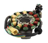 For Banshee YFZ 350 1987-1994 Magneto Ignition Stator Fits Generator stator coils