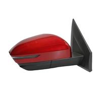 For Baojun 530 Reversing Mirror Assembly Left And Right Turning Light Mirror Assembly Car Accessories Rearview Mirror