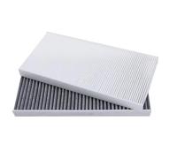 For Baojun 630 GP51/52 1.8L Models From 2013 To 2014 Air Conditioning Filter Part Number Oe24547652 Auto Filter Parts