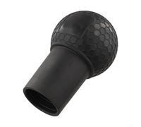 for barbell Land Mine Sleeve Rubber Rotating Ball Joint for(Blackfootball tattoo)