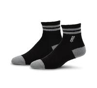 For Bare Feet Cozy Two Stripe NBA OSFM