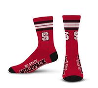 For Bare Feet Women's NFL Four Stripe Socks