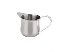 for barista Milk Steaming Jug 350ml for Espresso Machines for(90 mL)