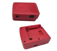 For Battery Adapter, Charger For Bosch 18V Power Tool For Battery | Support 18V, USB-C for pd output, wireless charging, rugged ABS material, LED status indicator