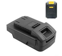 for battery Adapter for 18V B-Series to for dayi 21V Power Tools - Compatible with BL1850B BL1840B for a3 2106 48VF Drills & Saws(D)