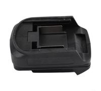 for battery Adapter for 18V B-Series to for dayi 21V Power Tools - for a3 2106 48VF Converter with ABS+PC Case for Cordless Drills & Work Lights(B)
