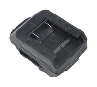 for battery Adapter for 18V LXT to for dayi 21V Power Tools - ABS PC Converter Cordless Drill Driver Saw Compatible BL1850B BL1840B for a3 2106 48VF(A)