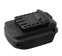 For Battery Adapter for DIY Cable Connection with 18V Li ion Batteries BL1830 BL1840 BL1850 Suitable for High Power Use