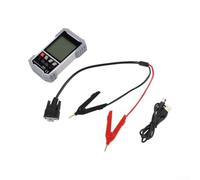 for battery Analyzer Internal Resistance Tester 4-Wire Kelvin Probe ±120V Range for Automotive Diagnostics(IR500)