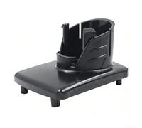 for Battery Case Top Cover Replacement Black Plastic for Battery(1pc)