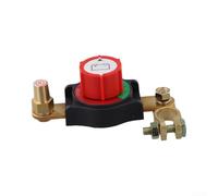 for battery Disconnect Switch 12V-48V Heavy Duty Master for(Positive)