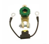 for battery Disconnect Switch 6-24V Rotary Kill for Car for
