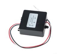 for Battery Equalizer 12V 24V Active Balancer for Solar Car Lithium for agm Gel Batteries - LED Display Reverse Protection Automotive Energy Storage System