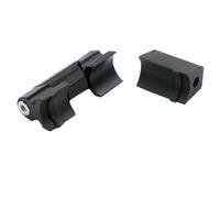 for battery Holder Fit For Di2, Fit For SL7 Frame Seat Tube, Hold For DI2 for battery(B)