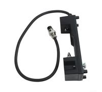for battery Internal Resistance Tester Accessories Four Wire Kelvin Connection for Accurate AC DC Measurement - Soft Probe for Small Spaces(Battery clamps)
