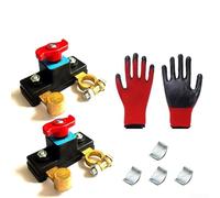 for battery Kill Switch 8cm Compact Design for battery Kill(pure copper)