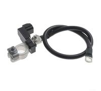 for battery Negative Sensor Cable for Hyundai for elantra GT 2011-2017 - Direct Replacement Part 37108-3X001 - High Conductivity Copper Ground Wire Harness for Stable Power System