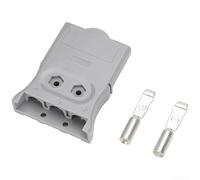 for battery Power Connector 75A 600V, 2-Pin for Forklift & Lithium(F)